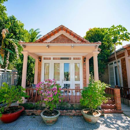 Sun Viet Bungalow Phu Quoc Esterno foto