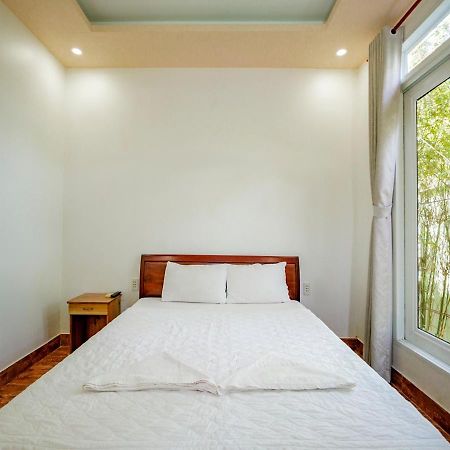 Sun Viet Bungalow Phu Quoc Esterno foto