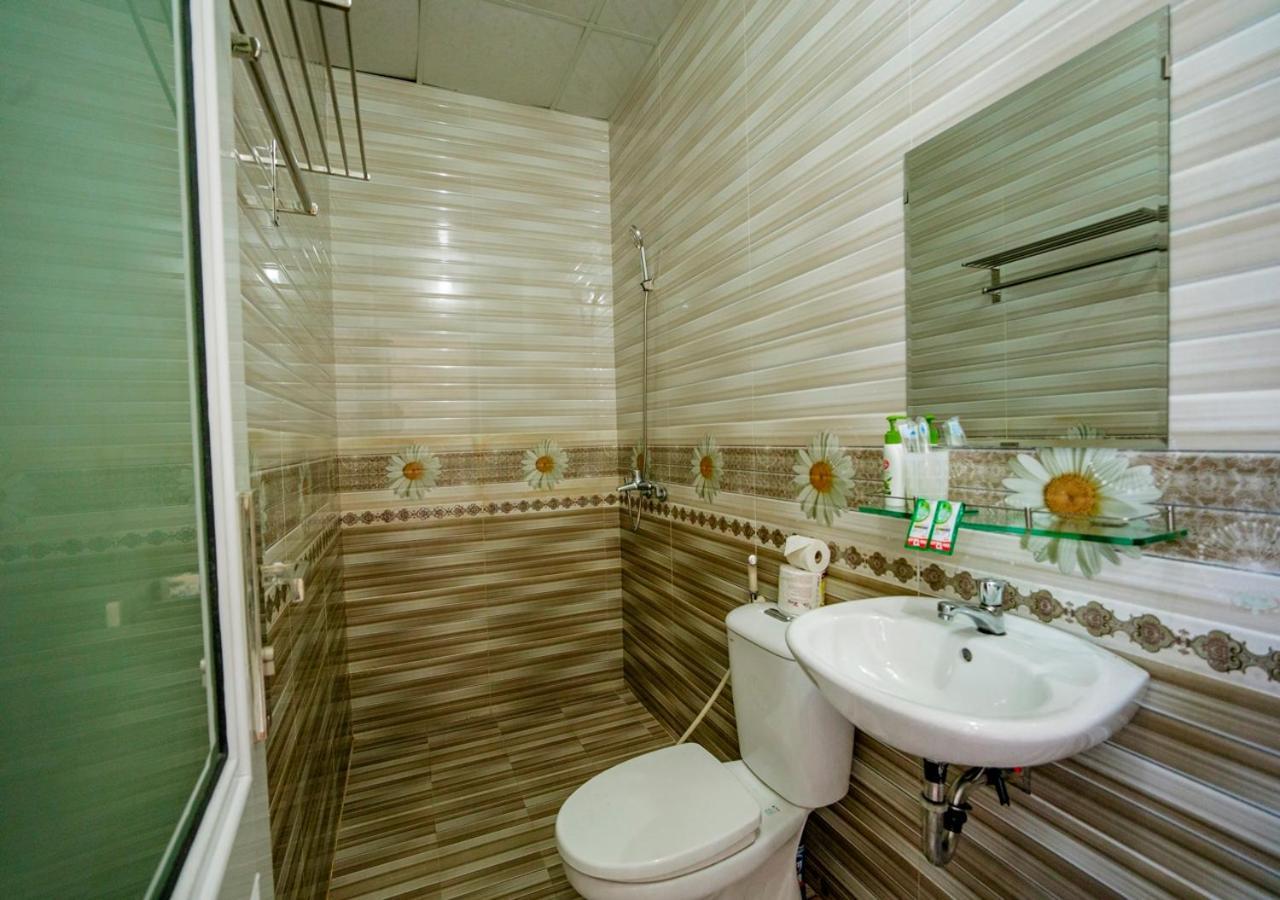 Sun Viet Bungalow Phu Quoc Esterno foto