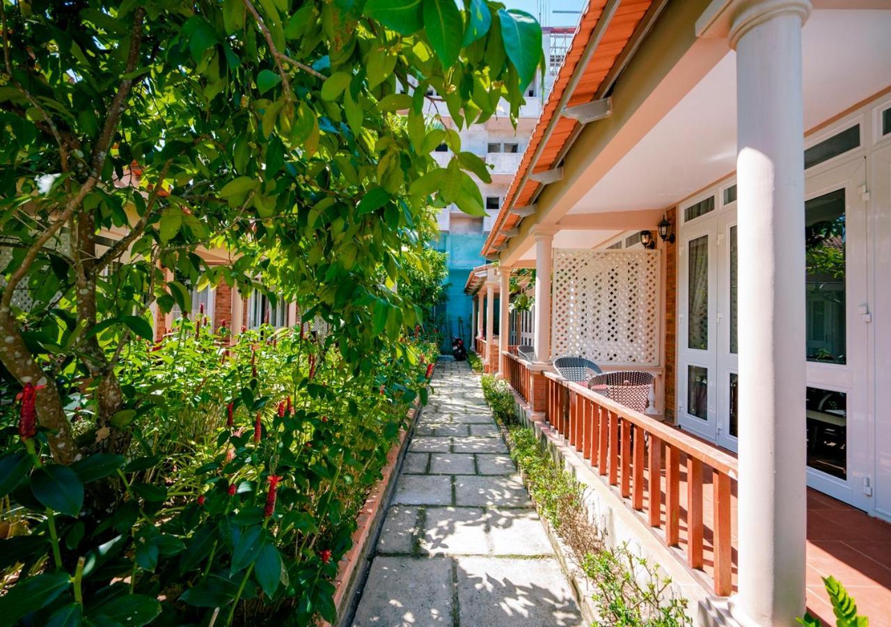Sun Viet Bungalow Phu Quoc Esterno foto