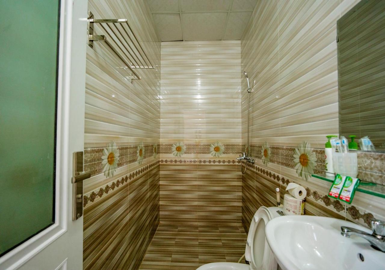 Sun Viet Bungalow Phu Quoc Esterno foto