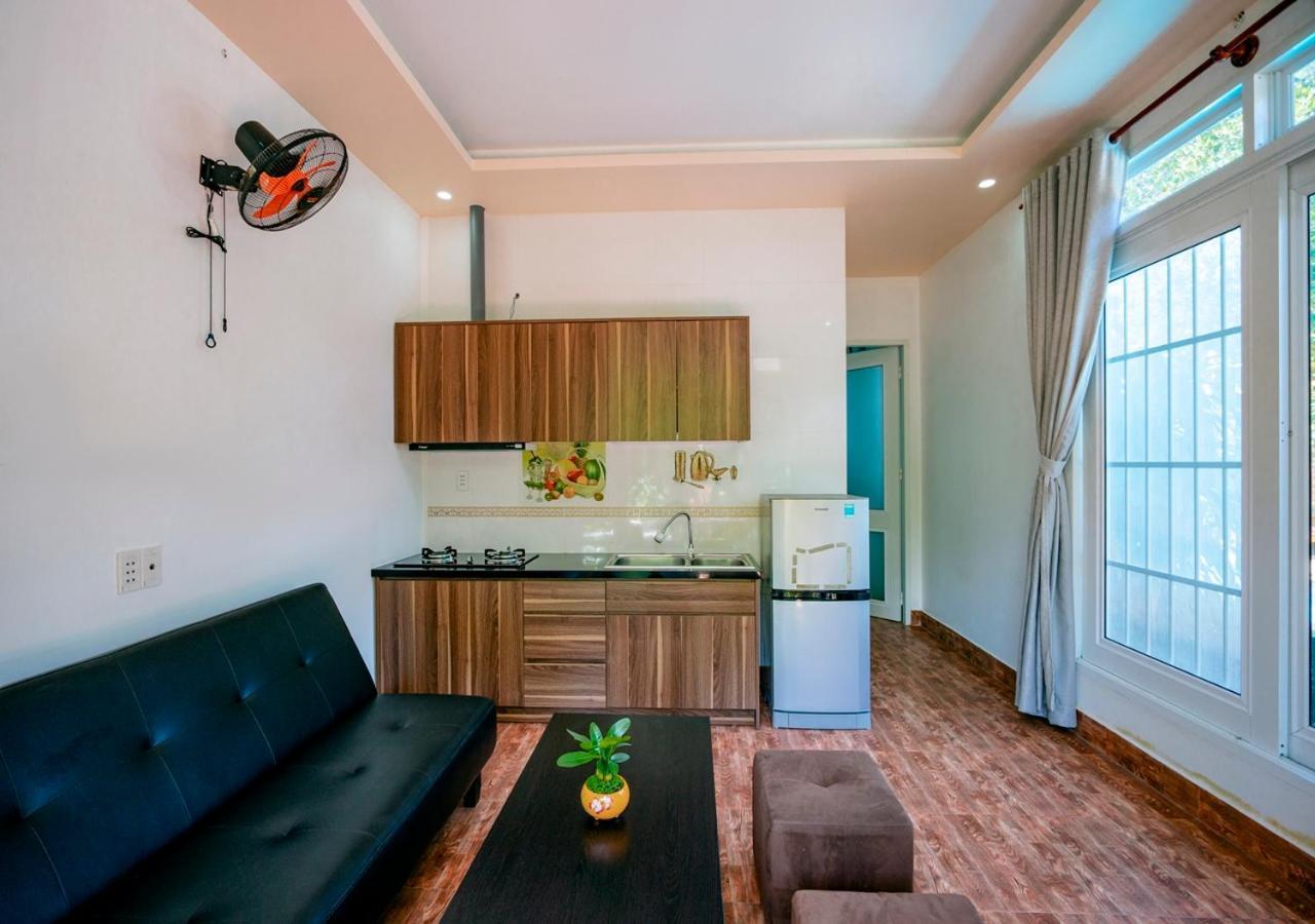 Sun Viet Bungalow Phu Quoc Esterno foto