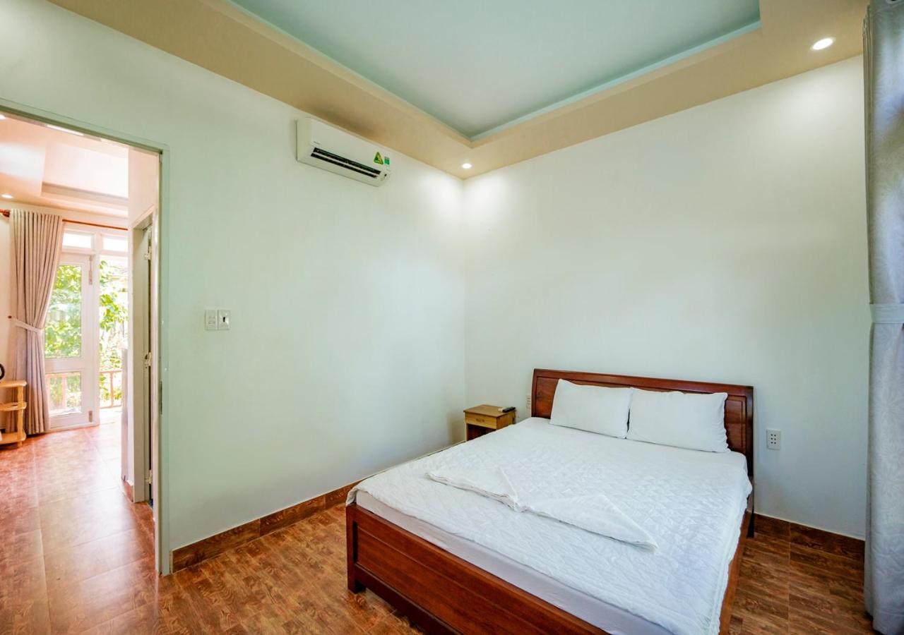 Sun Viet Bungalow Phu Quoc Esterno foto