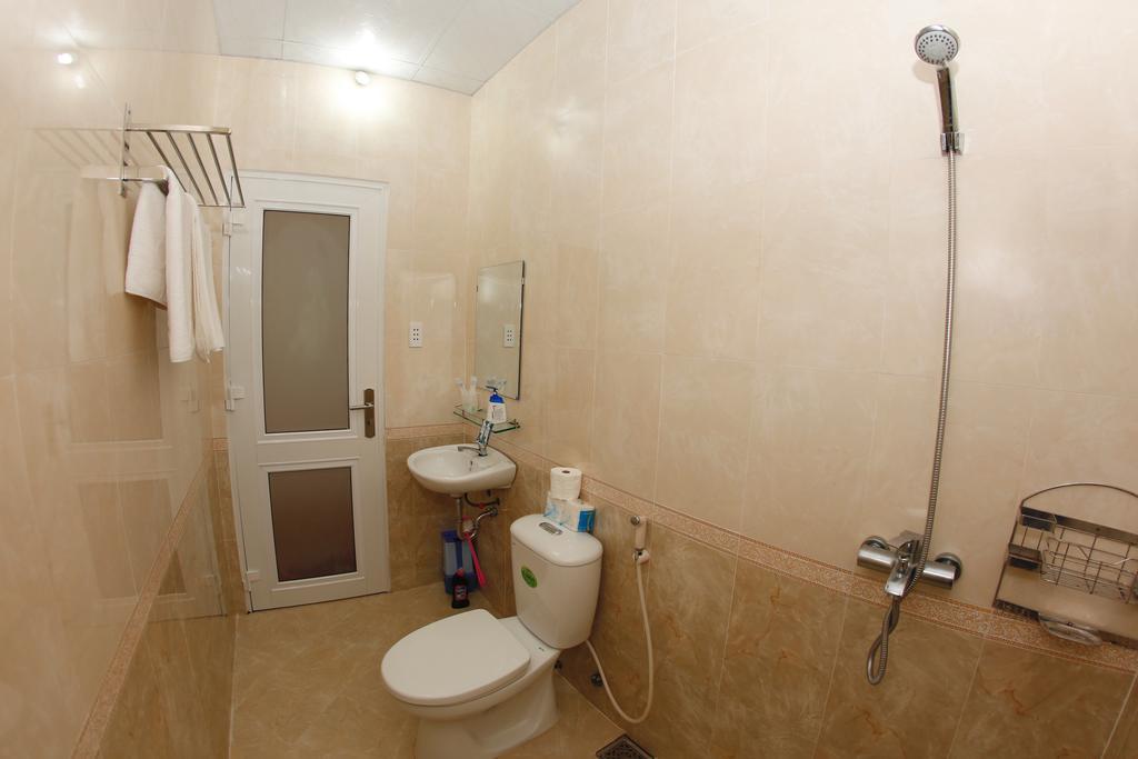 Sun Viet Bungalow Phu Quoc Esterno foto