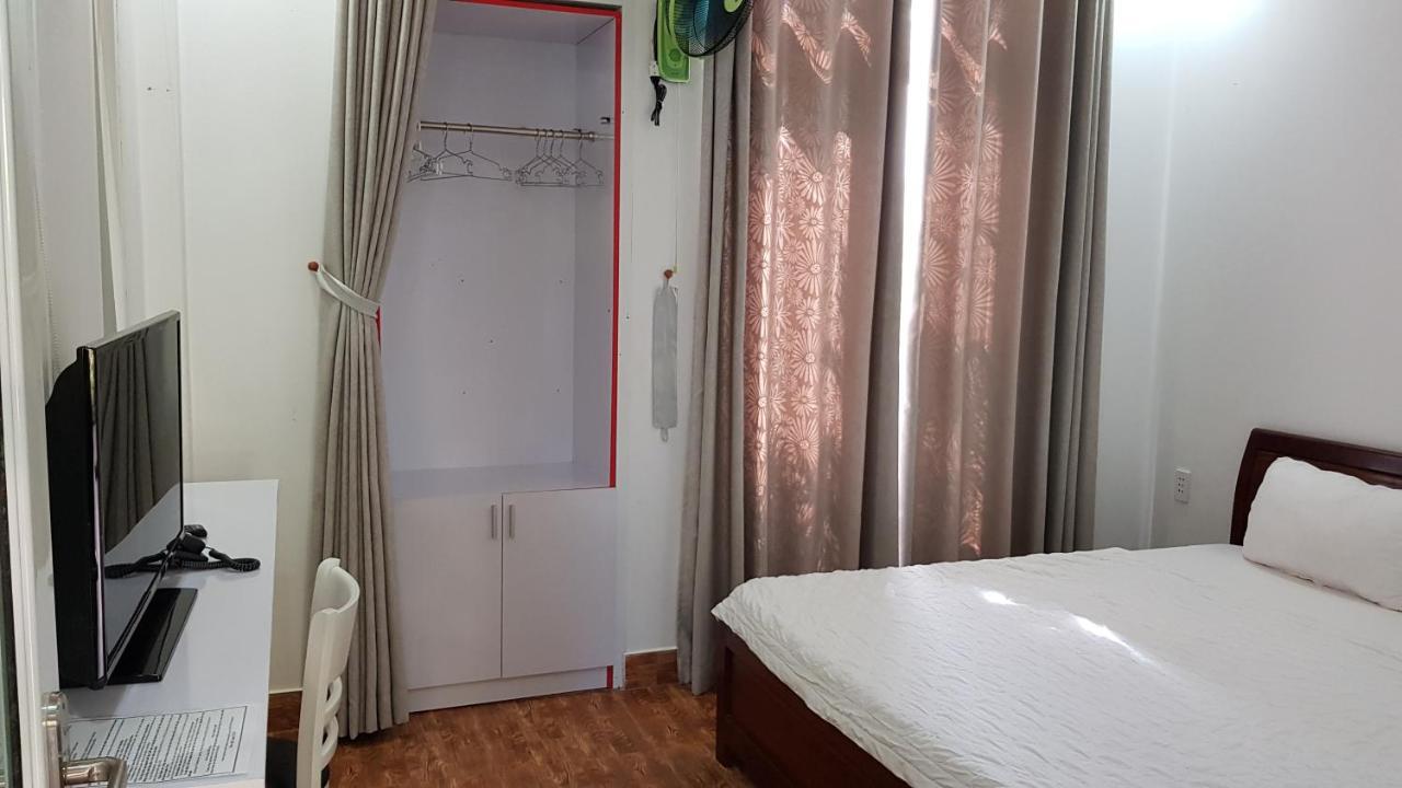 Sun Viet Bungalow Phu Quoc Esterno foto