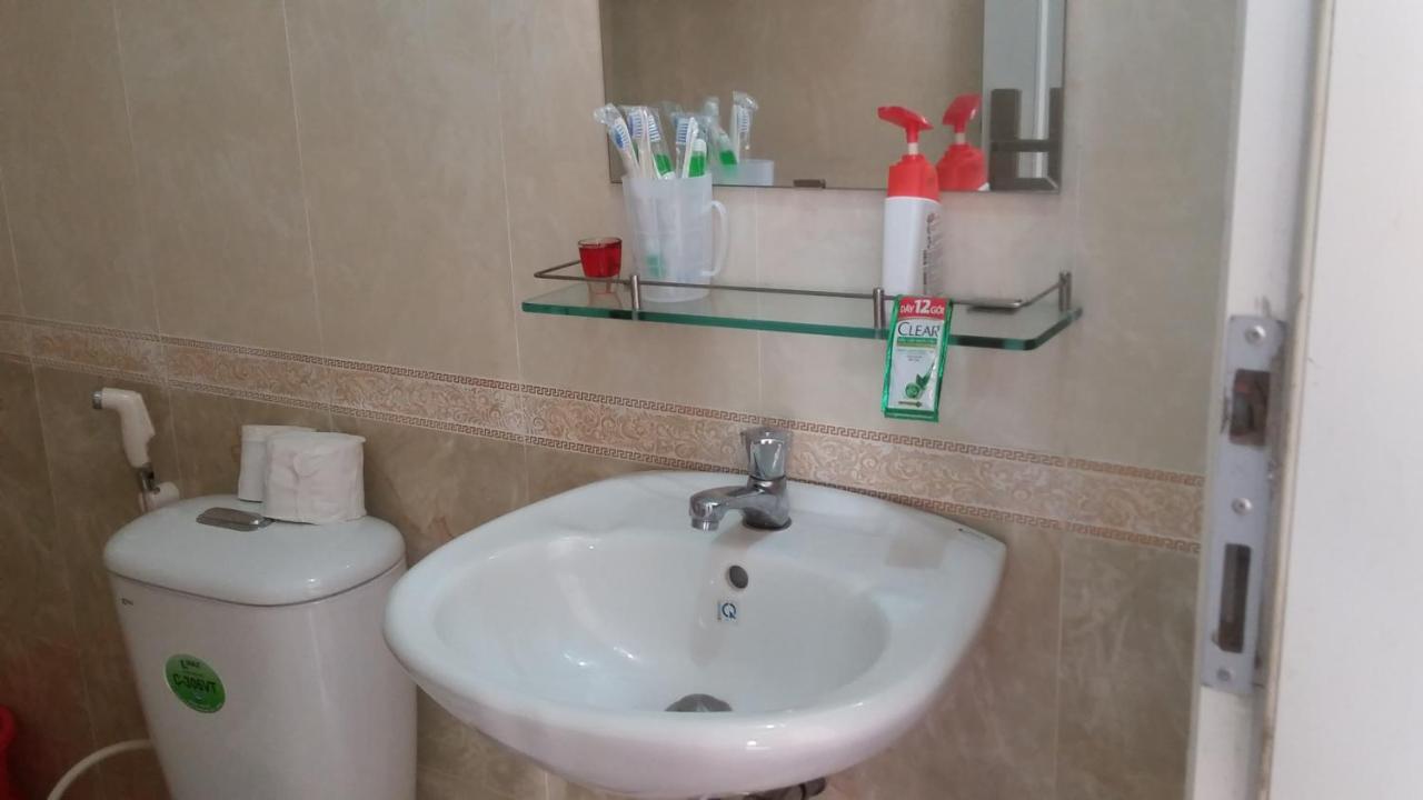 Sun Viet Bungalow Phu Quoc Esterno foto