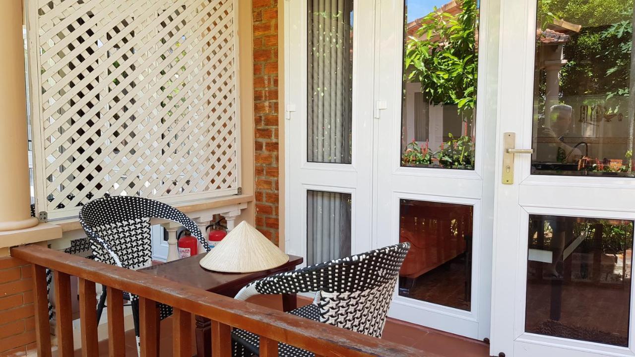 Sun Viet Bungalow Phu Quoc Esterno foto