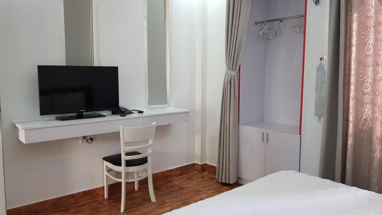 Sun Viet Bungalow Phu Quoc Esterno foto