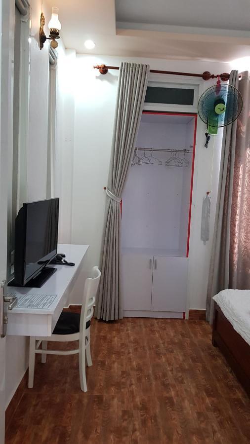 Sun Viet Bungalow Phu Quoc Esterno foto