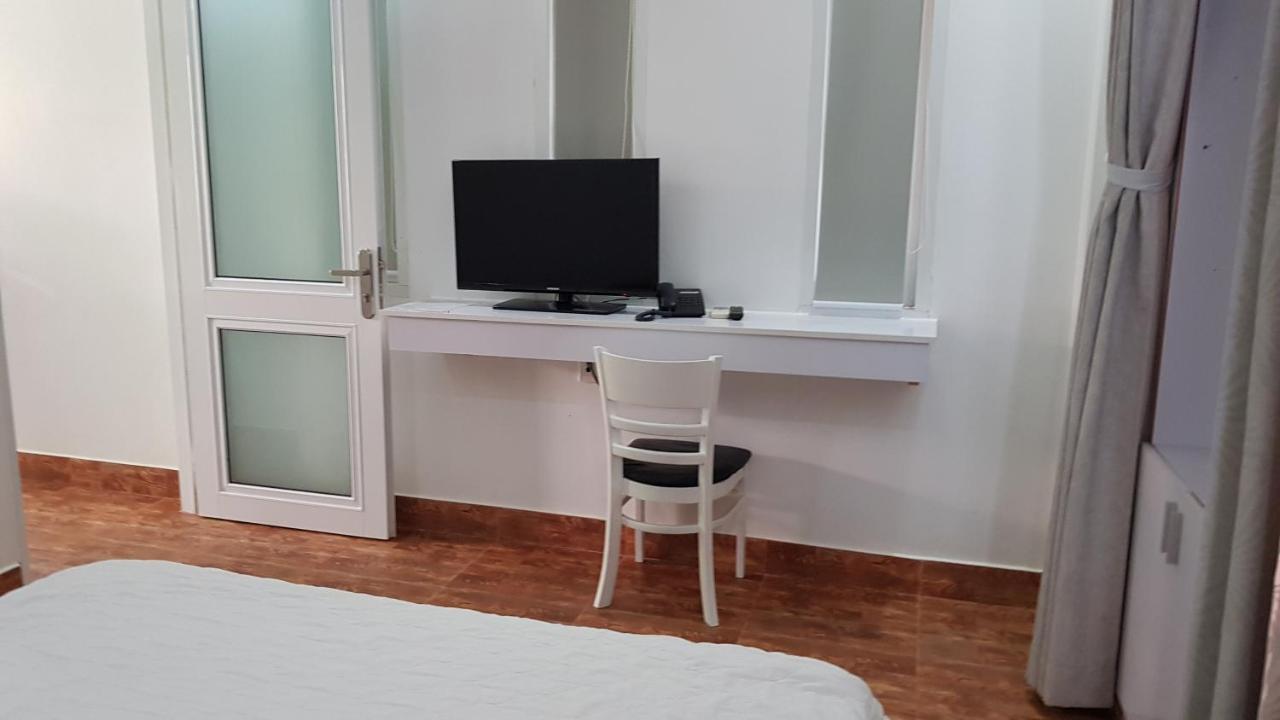 Sun Viet Bungalow Phu Quoc Esterno foto
