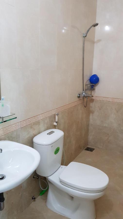Sun Viet Bungalow Phu Quoc Esterno foto